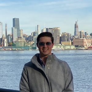 Meet your Posher, Albert